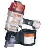 Pneumatic coil nailer CN80