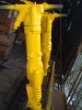 Pneumatic concrete breaker (RB777)