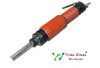 Pneumatic jet chisel