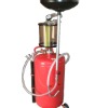 Pneumatic oil extractor(SF3197),oil drainer&collector(SF3197),oil changer(SF3197)