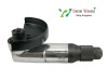 Pneumatic portable grinder