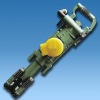 Pneumatic rock drill YT24