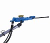 Pneumatic rock drill YT27