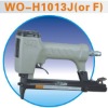 Pneumatic staple gun WO-H1013J