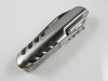 Pocket Folding utility Knife With 11 Functions