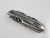 Pocket Multifunction Knife With 11 Functions