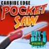 Pocket Saw