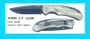 Pocket folding knife H70645