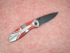 Pocket knife