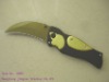 Pocket knife
