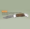 Pocket knife H1238