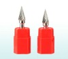Pointed Tungsten Carbide Cutting Tools(Burrs)
