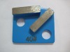 Polar magnetic grinding plate,sell well in Europe