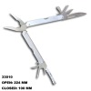 Polish 420 steel 9 Accessories Plier 33010
