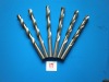 Polished HSS Drill Bits
