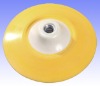 Polisher Accessory of Polishing Pad