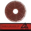 Polishiing Pads Abrasive Diamond Tools