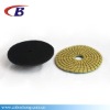 Polishing Pad -Back Holder