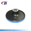 Polishing Pad -Back Holder