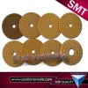 Polishing Pad For Marble