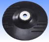 Polishing Pad for Grinding Wheel