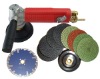 Polishing pad,Diamond Polishing Pads