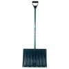 Poly Snow Shovel for Heavy Snow