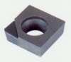 Polycrystalline Diamond TSP Insert for Drill Bits