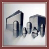 Polycrystalline diamond compacts(PDC) cutter for oil drilling bits