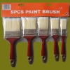 Polyester Fiber Paint brush