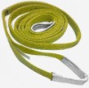 Polyester Flat Belt Slings