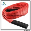 Polyester Webbing Flat Belt Slings