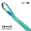 Polyester Webbing Slings