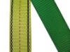Polyester Webbing,straps from WLL 1T to 10T