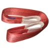 Polyester flat Webbing slings