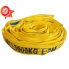 Polyester round sling