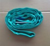 Polyester round sling