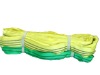 Polyester round sling