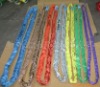 Polyester round sling(PROTECTION TYPE) with high tenacity polyester