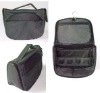 Polyester tool bag/ kit bag/ toilet bag