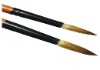 Pony hair round art brush set