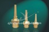 Popular Brass Universal Straight-jetting Fountain Nozzle