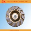 Popular Cup Grinding Wheel for Stone Grinding
