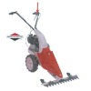 Popular Gasoline Scythe Mower (CJF-1001) 5.0HP