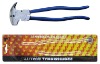Popular Hand Tools American Fence Pliers