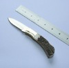 Popular Stainless Steel Utility Outdoor Knife