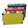 Popular and durable Aluminum suitcase