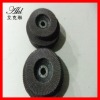 Popular flexible metal polishing flap wheels of competitive price and high quality