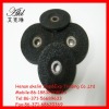 Popular round grinding wheel of competitive price for grinding or polishing steel/metal