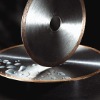 Porcelain/Tile/Stone Continuous Rim Diamond Saw Blade